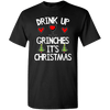 Limited Edition Christmas - Drink Up & Hoodies