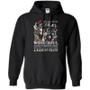 New Edition **Wonderful October Girl** Shirts & Hoodies