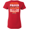 Limited Edition ***I'm A Proud Mom Of Son*** Shirts & Hoodies