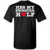 Valentine Special Edition **He's My Sweeter Half** Shirts & Hoodies