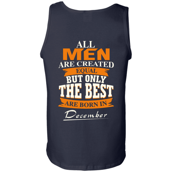 Limited Edition **Only Best Men Are Born In December** Shirts & Hoodie