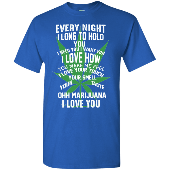 Every Night Valentine's Shirts  and Hoodies