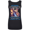 Limited Edition October Born Life Has Knocked Down Shirts & Hoodie