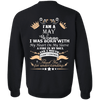 Limited Edition **May Born Woman** Shirts & Hoodie