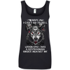 New  Edition **Satan Still Has Restraining Order Against Me** Shirts & Hoodies