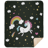 Limited Edition Unicorn Happiness Blanket