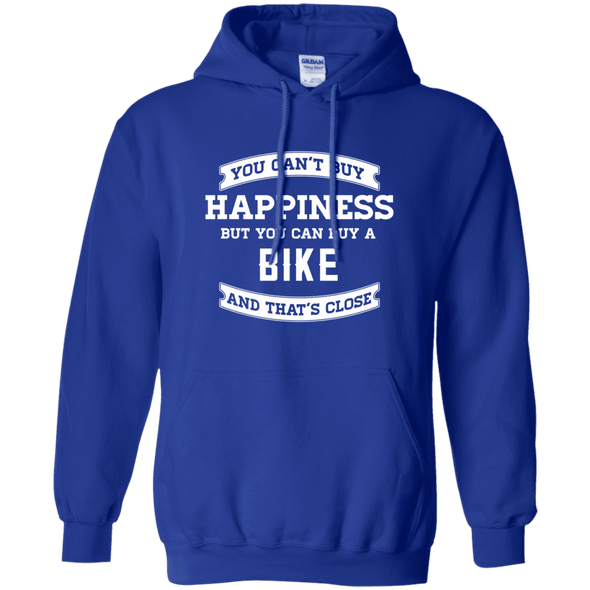 You Can Buy A Bike - Limited Edition Shirts