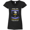 Limited Edition **I Will Always Remember - June Girl** Shirts & Hoodies