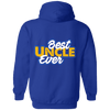 Limited Edition **Best Uncle Ever** Shirts & Hoodies