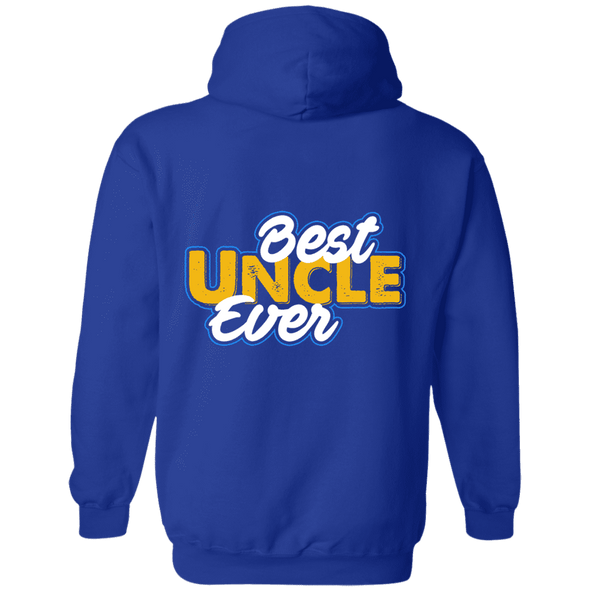 Limited Edition **Best Uncle Ever** Shirts & Hoodies