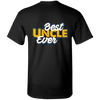 Limited Edition **Best Uncle Ever** Shirts & Hoodies