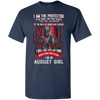 Limited Edition **An August Girl The Protector & The Guardian** Shirts & Hoodies