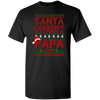 Limited Edition Christmas - Santa Couldn't Go Everywhere Shirts & Hoodies