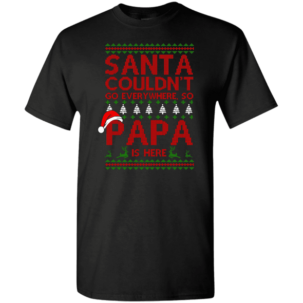 Limited Edition Christmas - Santa Couldn't Go Everywhere Shirts & Hoodies