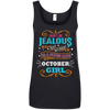 New Edition ** Super Cute October Girl** Shirts & Hoodies