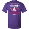Limited Edition Best Are Born In February Back Print Shirts & Hoodies