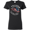 Limited Edition **Freedom Should Not be Taken For Granted** Shirts & Hoodies
