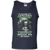 New Edition **January - My Scars Tell My Story** Shirts & Hoodie