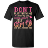 Crazy July Girl **Shirts & Hoodies**