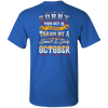 Limited Edition Guy Taken By October Shirt & Hoodie