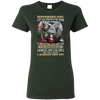 Skull Print **September Born Girl Always Get Up** Shirts & Hoodies