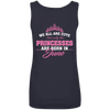 Limited Edition **Princess Born In June** Shirts & Hoodies