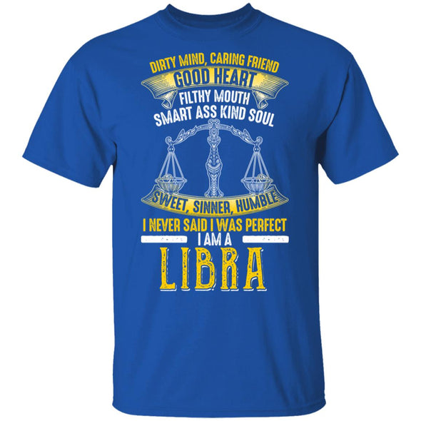 I Am A Libra Yellow Print - Limited Edition Libra Shirt, Hoodie & Tank