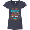 New Edition ** Super Cute March Girl** Shirts & Hoodies