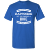 You Can Buy A Bike - Limited Edition Shirts