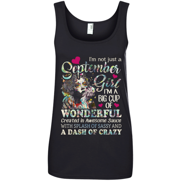 New Edition **Wonderful September Girl** Shirts & Hoodies