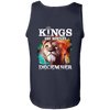 Limited Edition Kings Are Born In December Shirts & Hoodies
