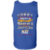 Limited Edition Guy Taken By May Shirt & Hoodie
