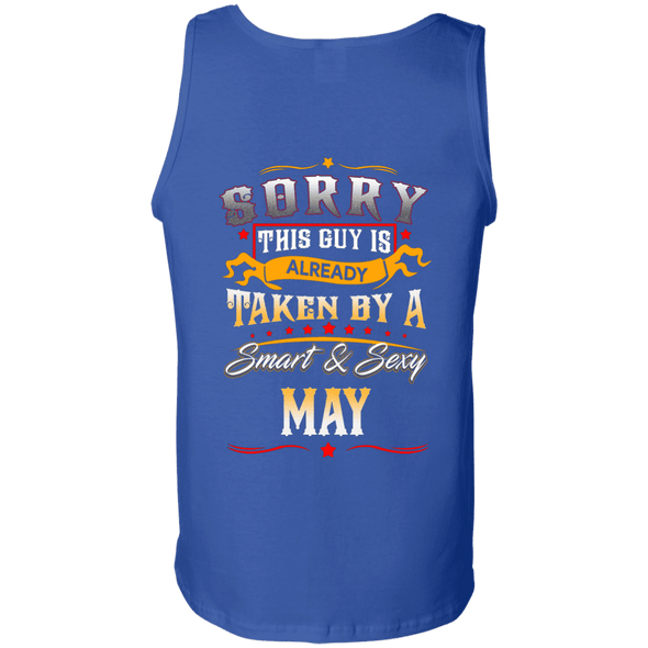 Limited Edition Guy Taken By May Shirt & Hoodie