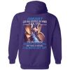 Limited Edition January Born Life Has Knocked Down Shirts & Hoodie