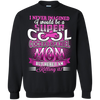 Mother's Day Special **Super Cool Mom**