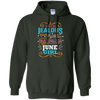 New Edition ** Super Cute June Girl** Shirts & Hoodies