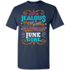 New Edition ** Super Cute June Girl** Shirts & Hoodies