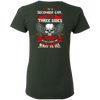 Limited Edition **December Girl With Three Sides** Shirts & Hoodies
