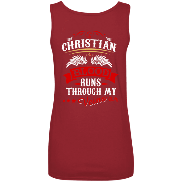 Limited Edition **Christian Blood** Shirts & Hoodies