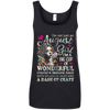 New Edition **Wonderful August Girl** Shirts & Hoodies