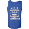 Limited Edition September Black King Shirts & Hoodies