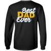 Limited Edition **Best Dad Ever** Shirts & Hoodies