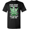Every Night Valentine's Shirts  and Hoodies