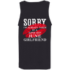 Limited Edition **June Super Sexy Girlfriend** Shirts & Hoodies