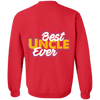 Limited Edition **Best Uncle Ever** Shirts & Hoodies