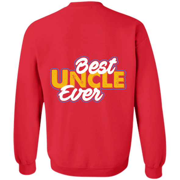Limited Edition **Best Uncle Ever** Shirts & Hoodies