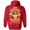 Limited Edition **Power Of A Man Born In September** Shirts & Hoodies