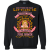 Limited Edition **When God Created June Women** Shirts & Hoodies