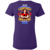 Limited Edition **Power Of Women Born In June** Shirts & Hoodies