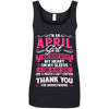 Limited Edition **Strong Heart April** Shirts & Hoodies